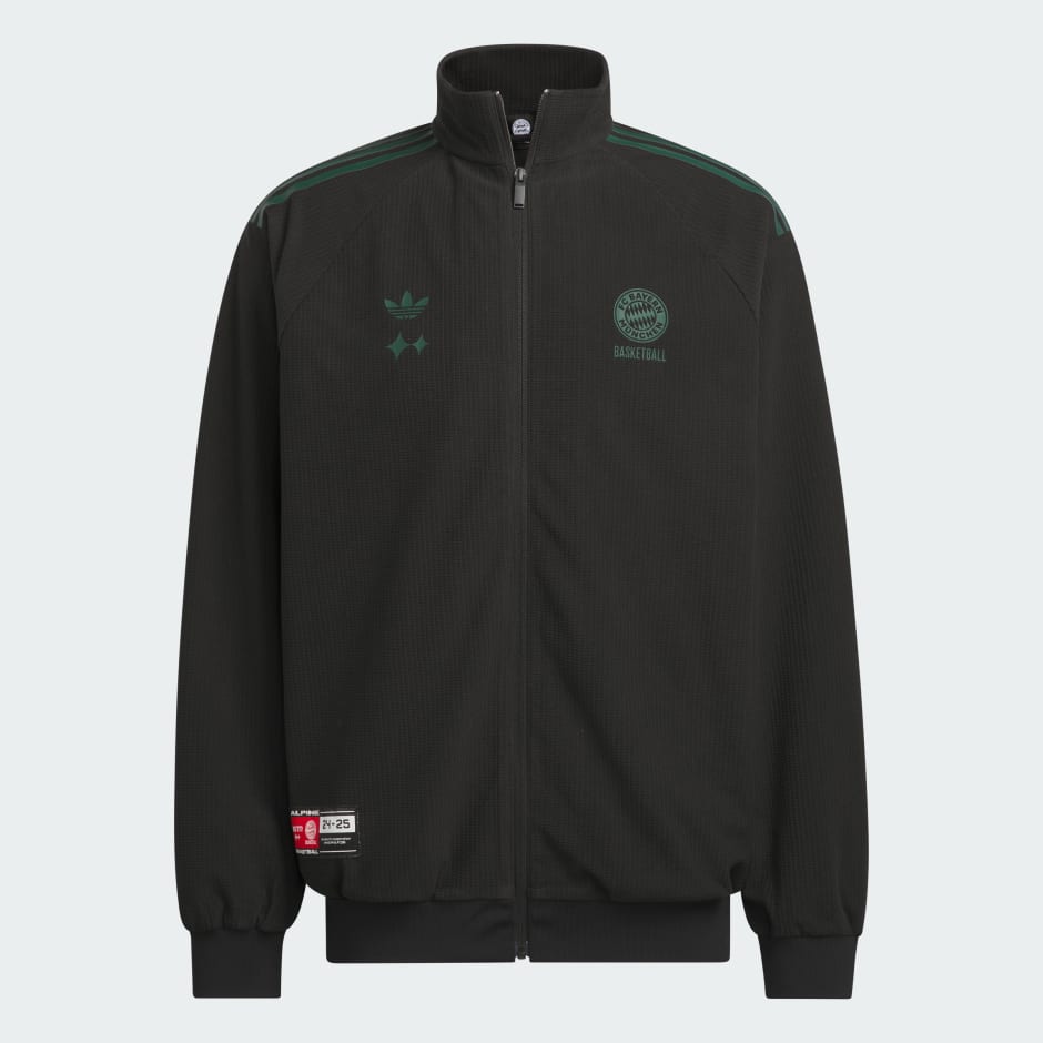 Jachetă de trening FC Bayern Garden (unisex)