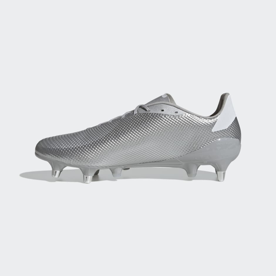 Rugby Adizero RS7 SG Boots