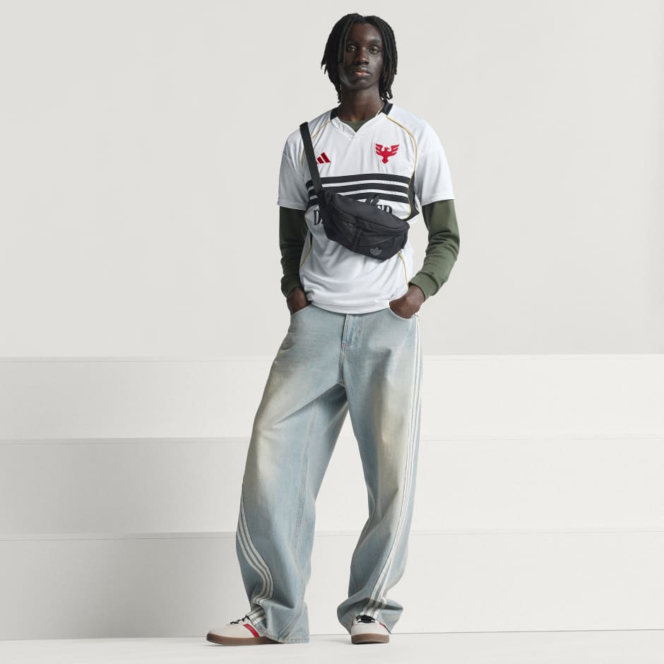 D.C. United 25/26 Third Jersey