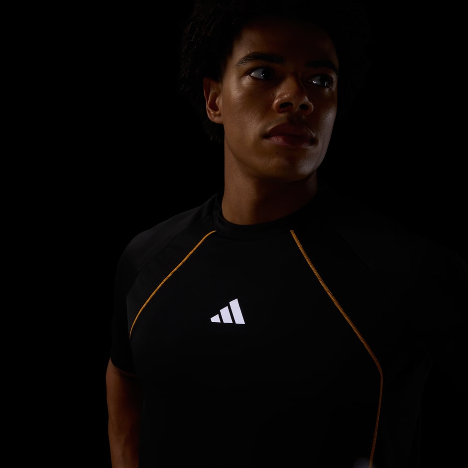 Tech Apparel CLIMACOOL Tee