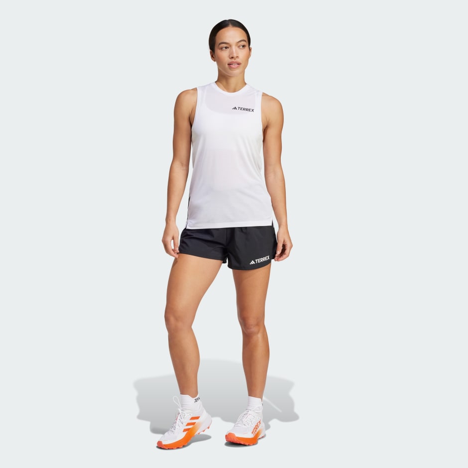 Maiou Terrex Xperior Climacool+