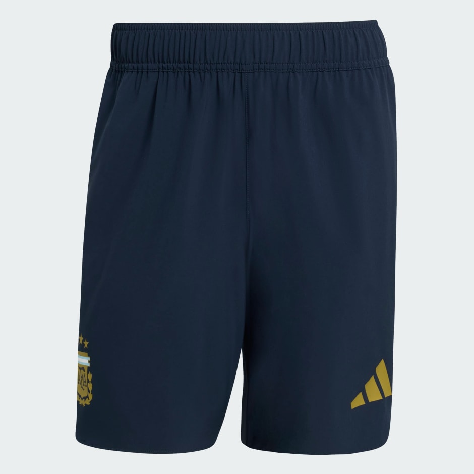 Short Argentine Tiro Travel