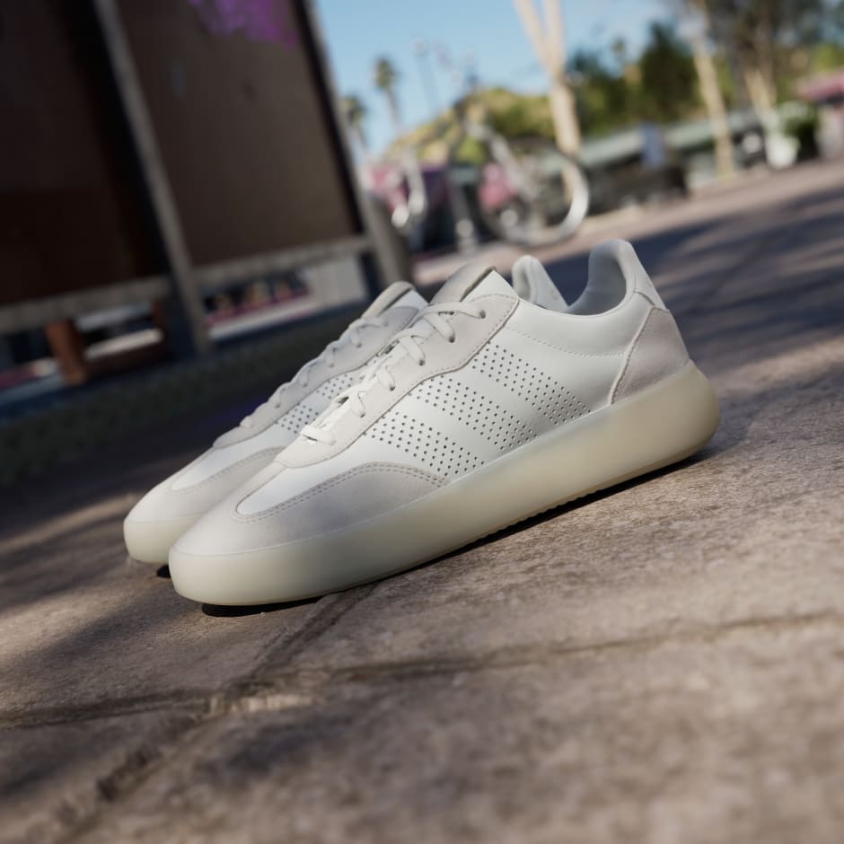 Barreda Decode Shoes