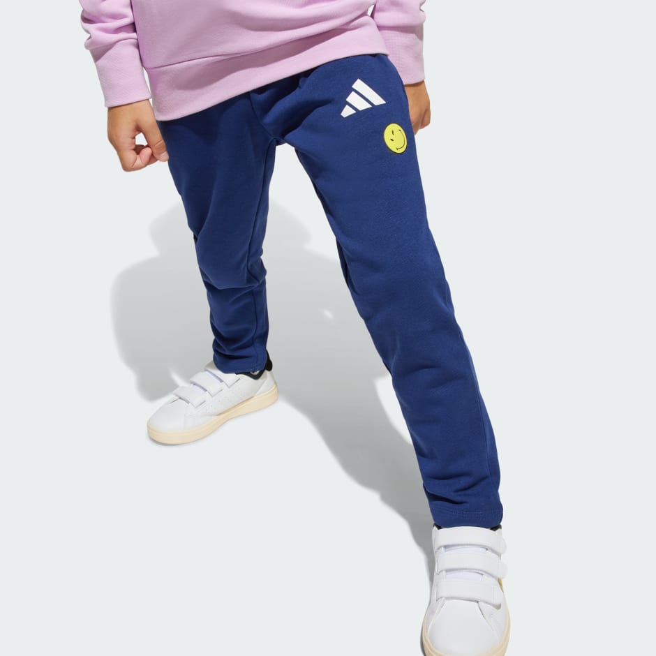 Kids Clothing - adidas x Smileyworld Joggers Set Kids