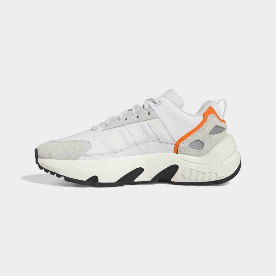 adidas ZX 22 BOOST Shoes - White | adidas KE