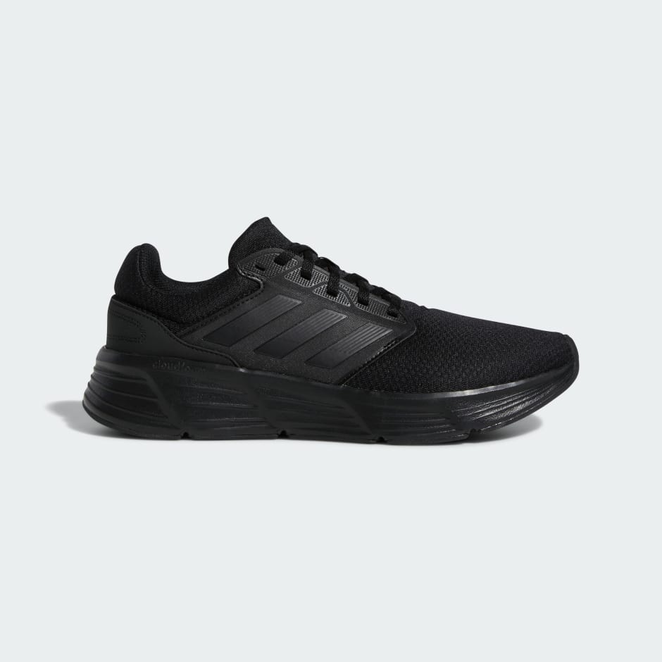 Adidas galaxy 3 cheap low men's running shoes