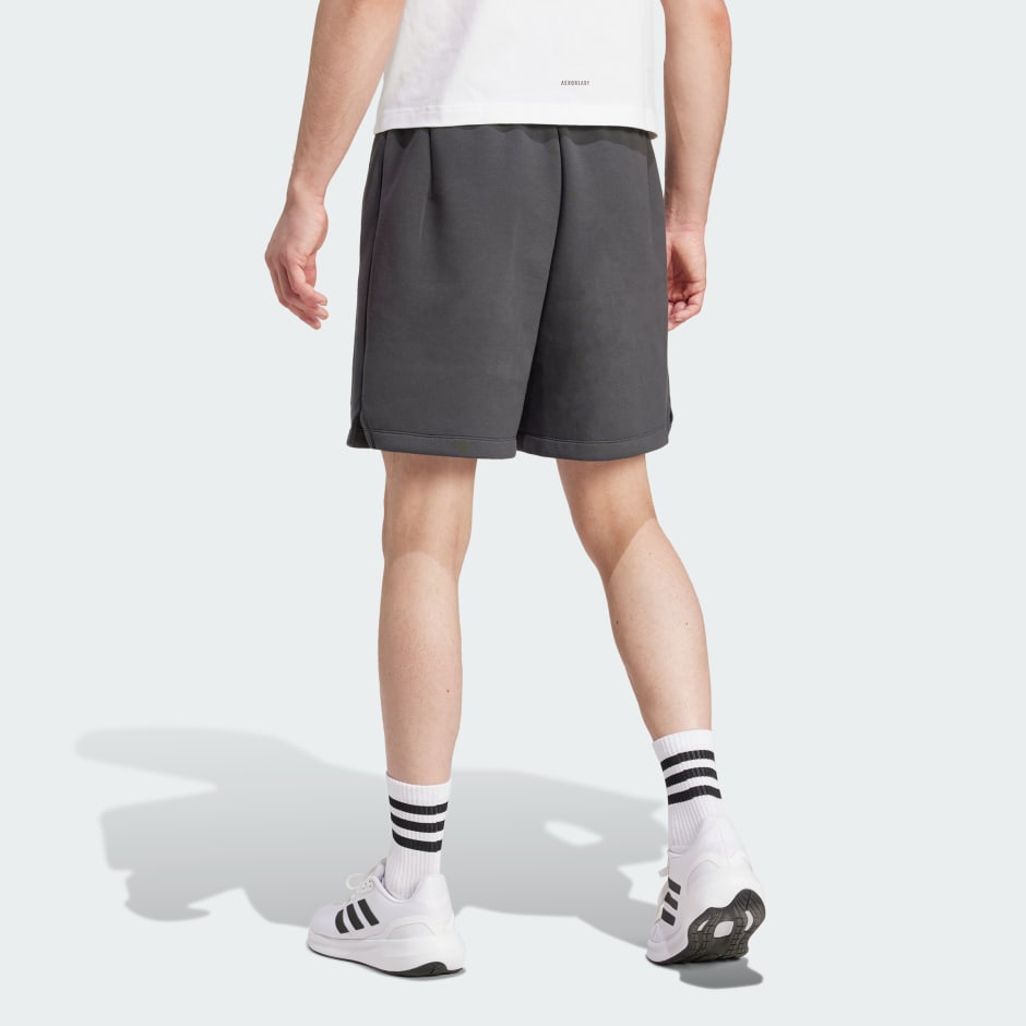 Germany Travel Shorts