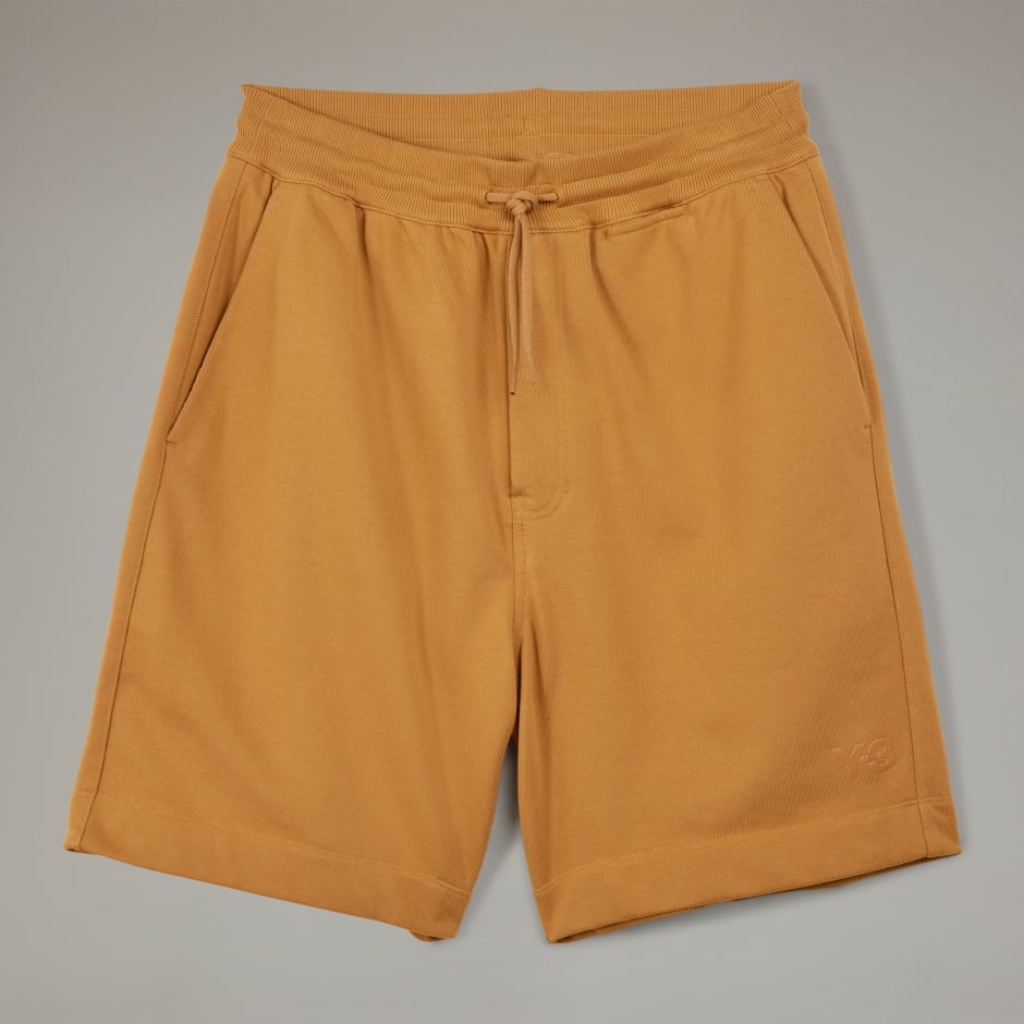 Y-3 French Terry Shorts