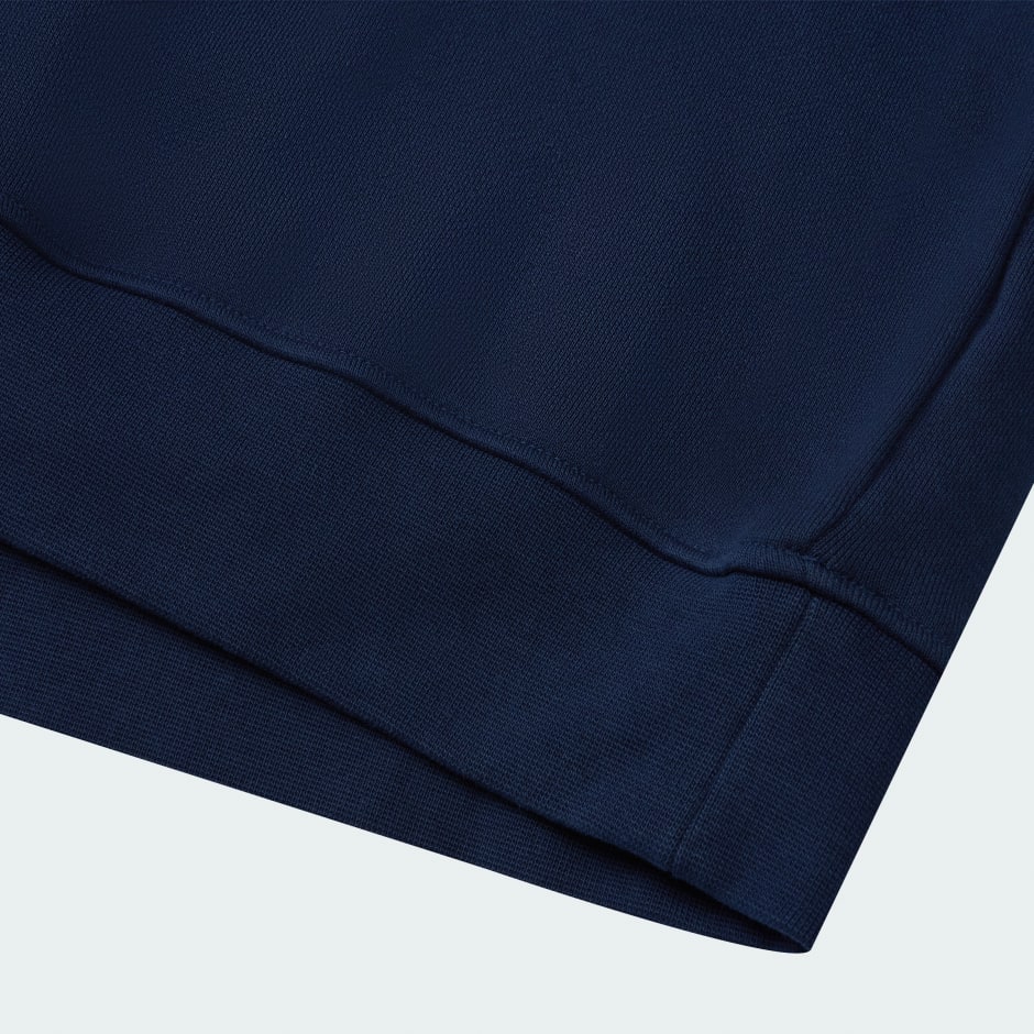 衛衣布圓領衛衣