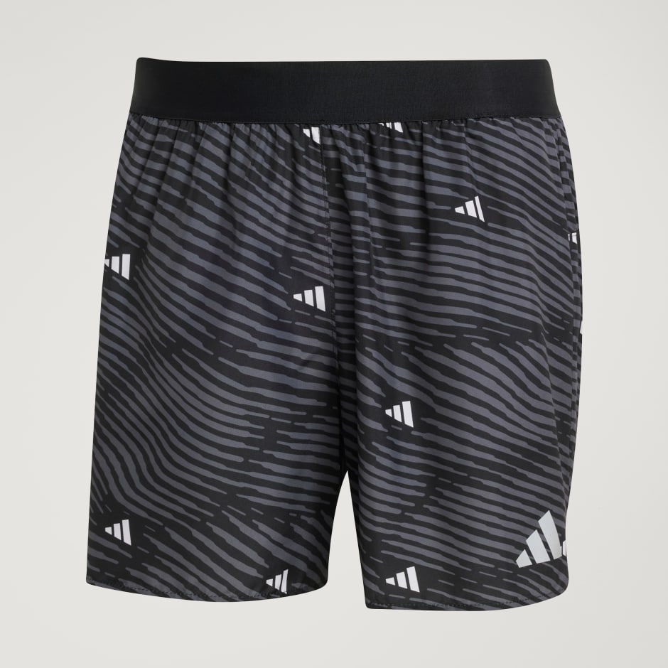 Adi365 Running Essentials Brand Love Shorts