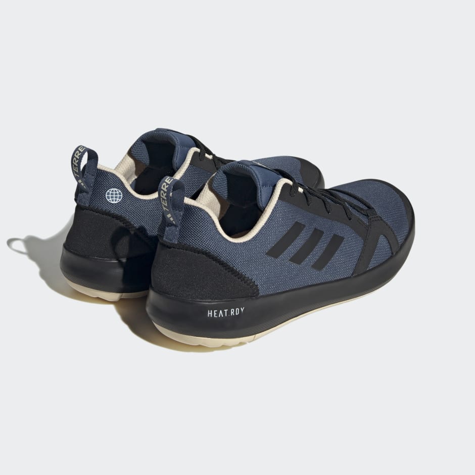 adidas Terrex Boat HEAT.RDY Water Shoes - Blue | adidas UAE