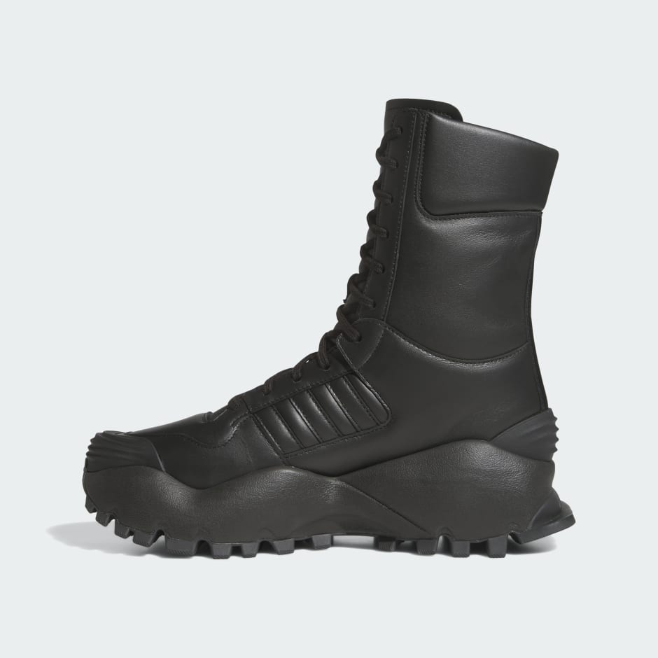 Chavarria Forum Boot