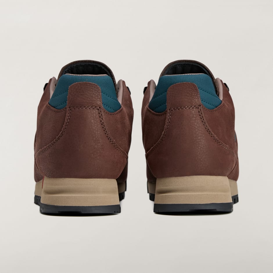 Grisedale SPZL Shoes