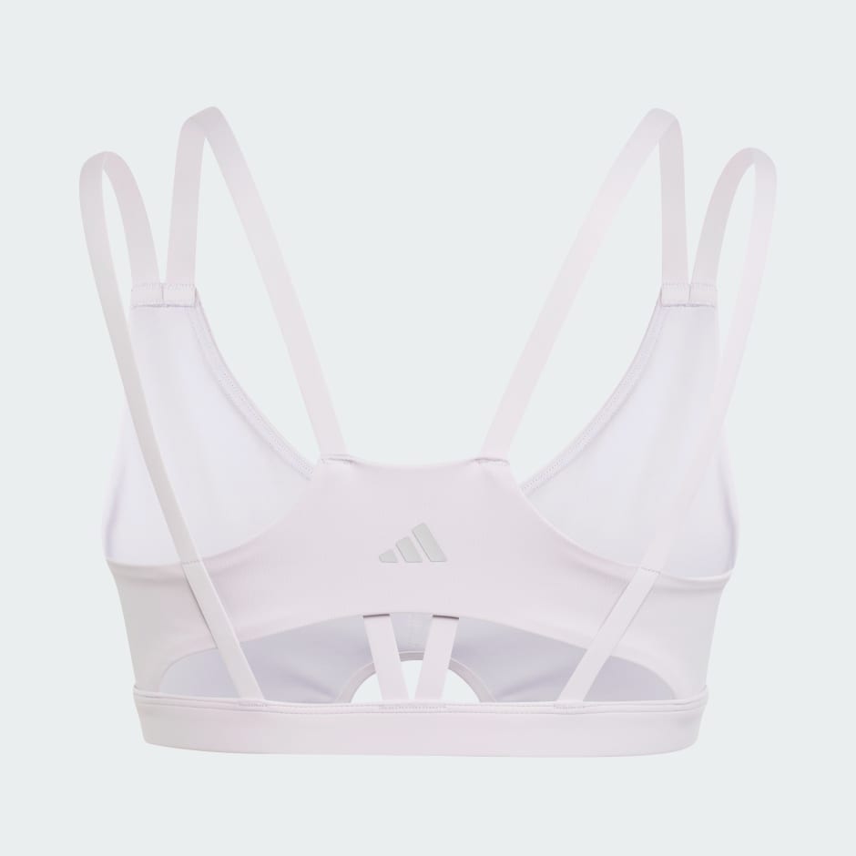 All Me Luxe Light-Support Bra