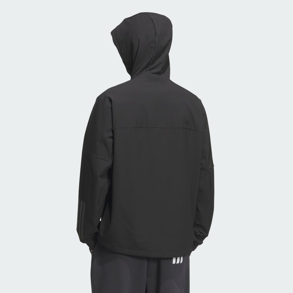 VALUE RANGE SOFT SHELL JACKET