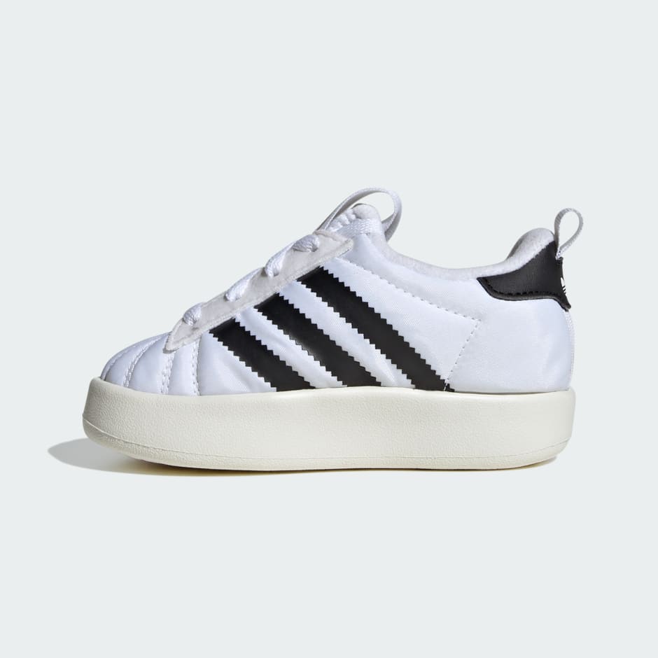 adidas Superstar Home Shoes Kids