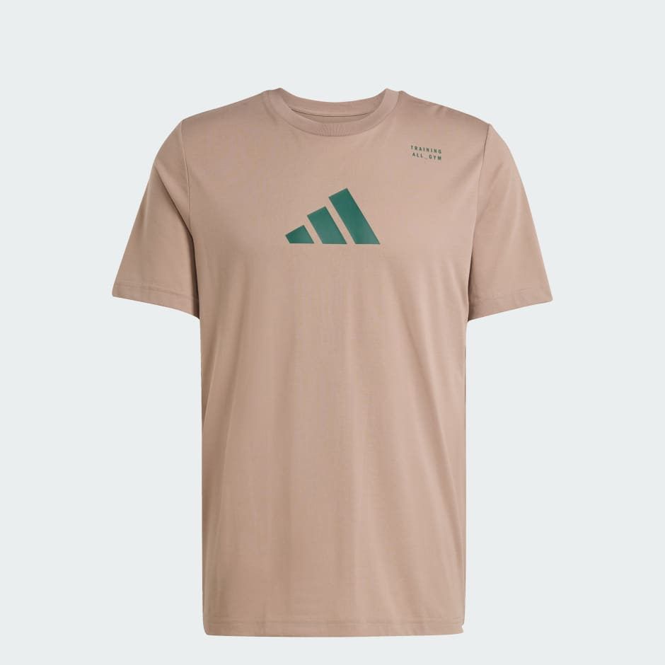 CLIMACOOL Category Training Graphic Tee