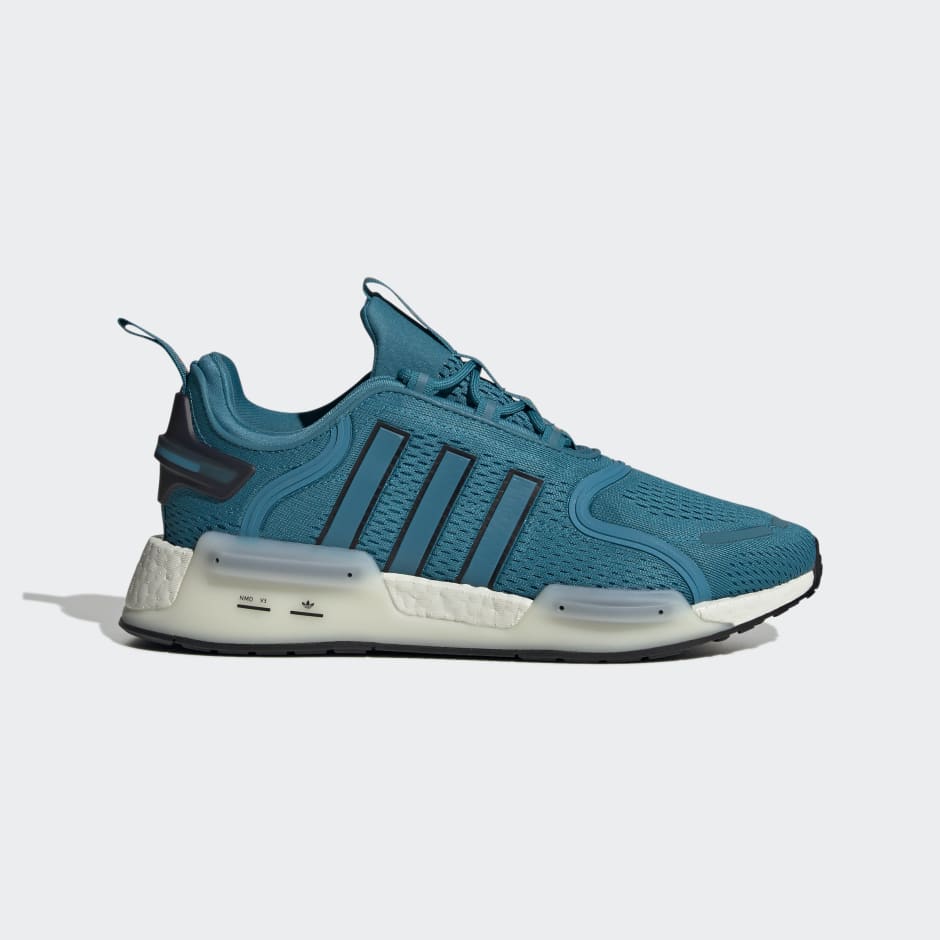 NMD_V3 Shoes - Turquoise | adidas SA