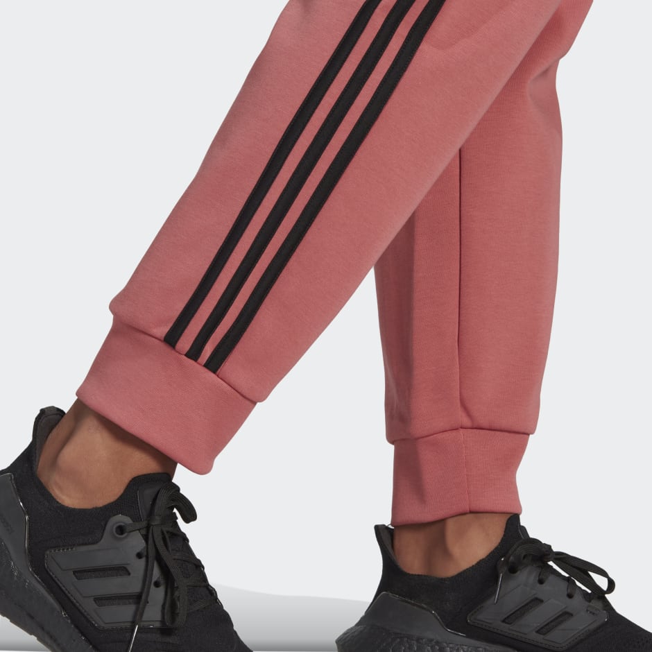 מכנסים 3 פסים adidas Sportswear Future Icons