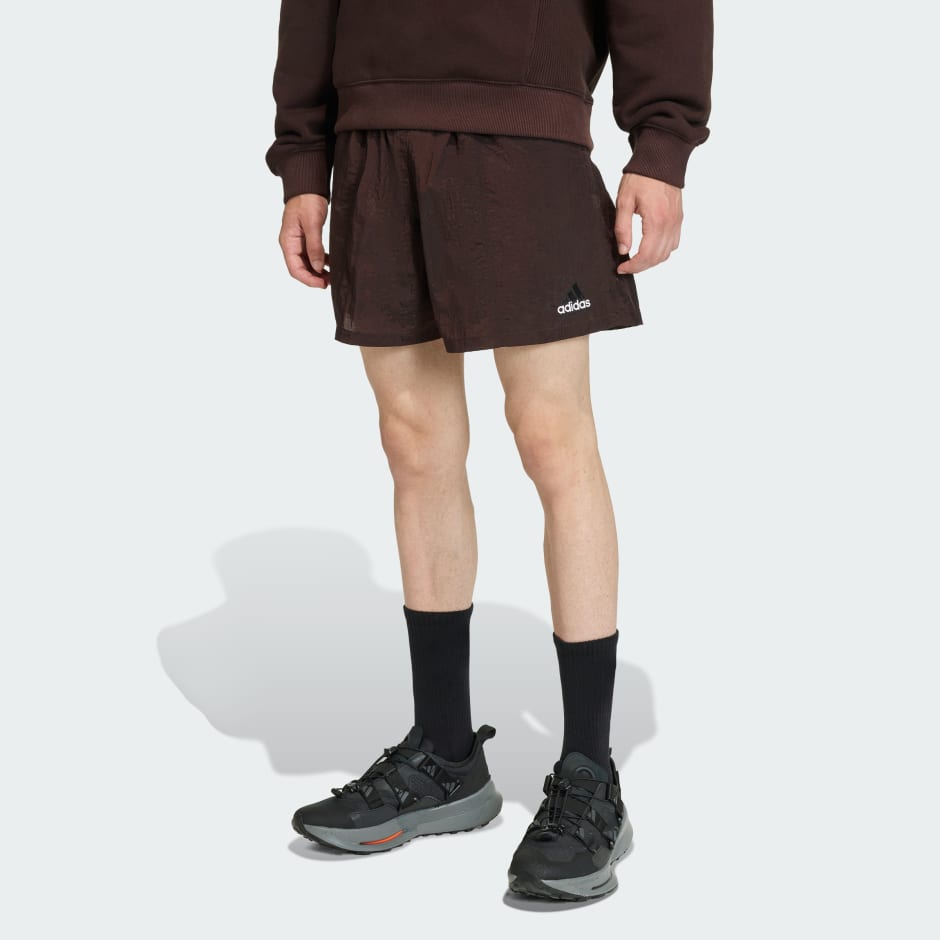 EQT Woven Shorts