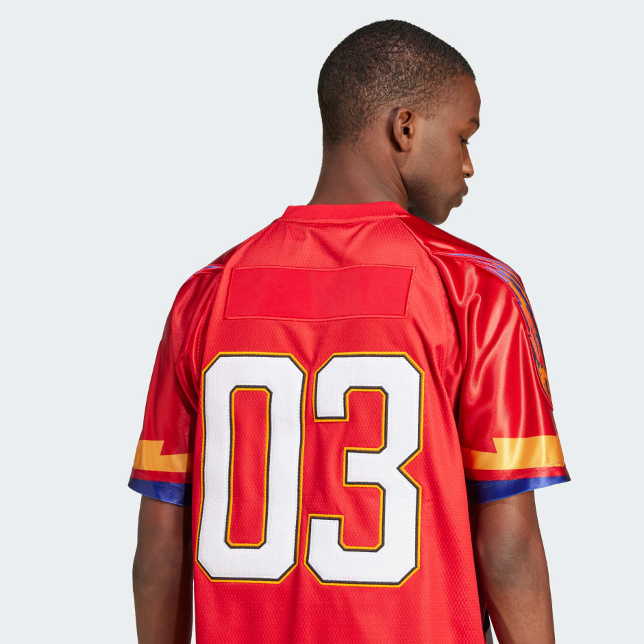 Adilenium Season 3 Team Jersey