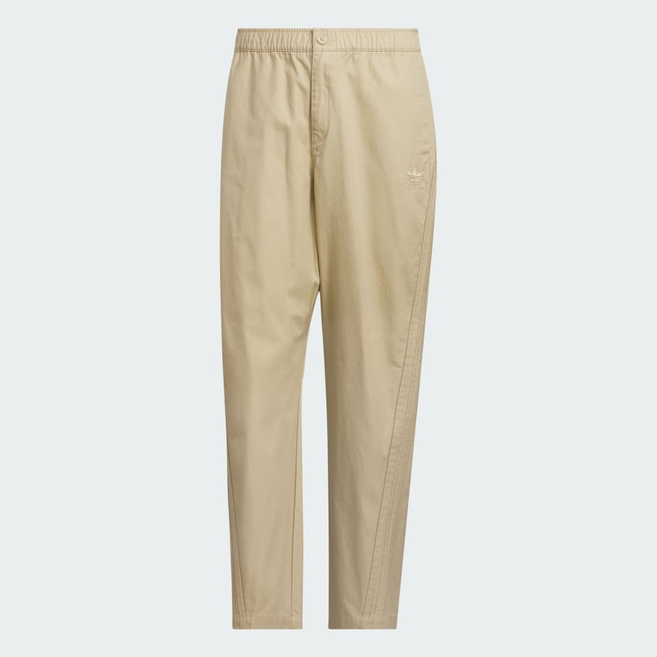 TAPERED PANTS