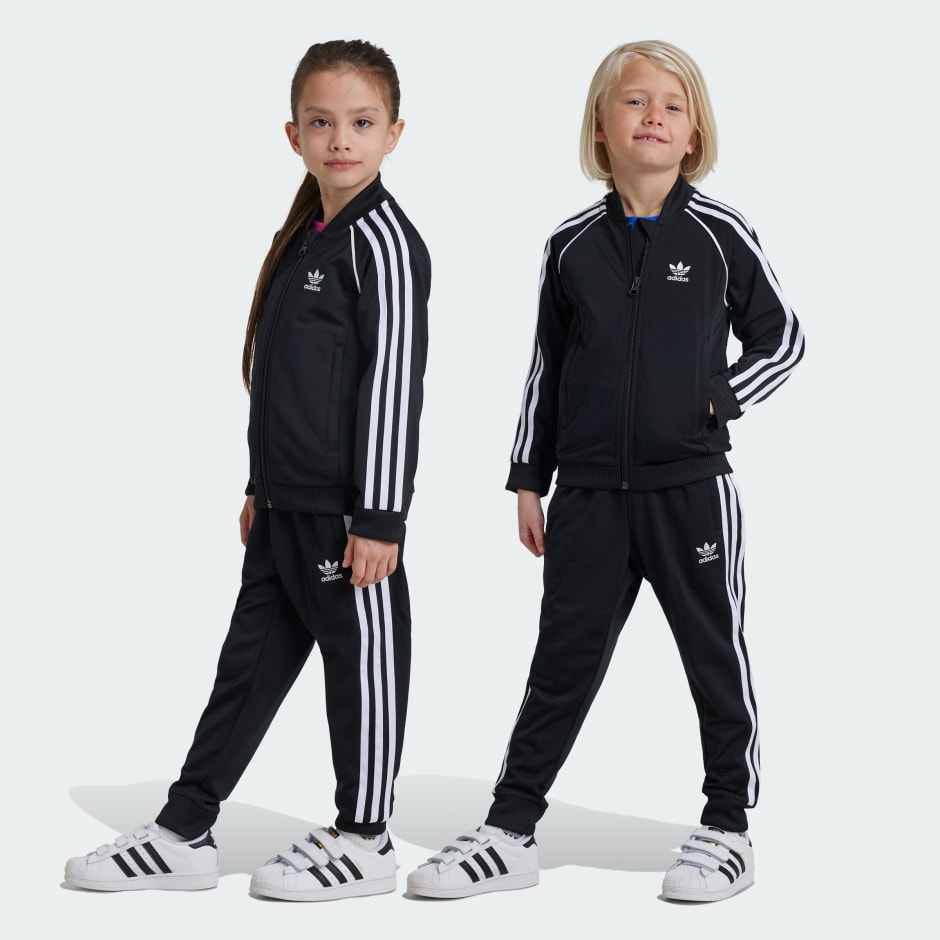 Adicolor SST Track Suit Kids