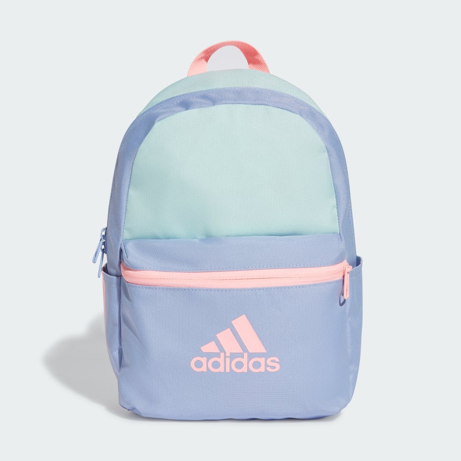 Kids Accessories Badge of Sport Backpack Kids Blue adidas Egypt