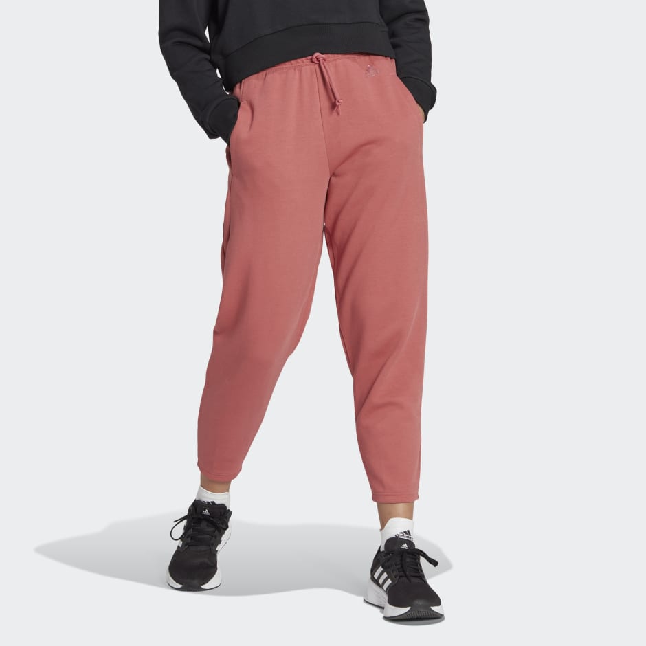 Ash pink hot sale adidas pants