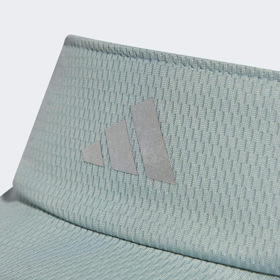 AEROREADY Running Visor