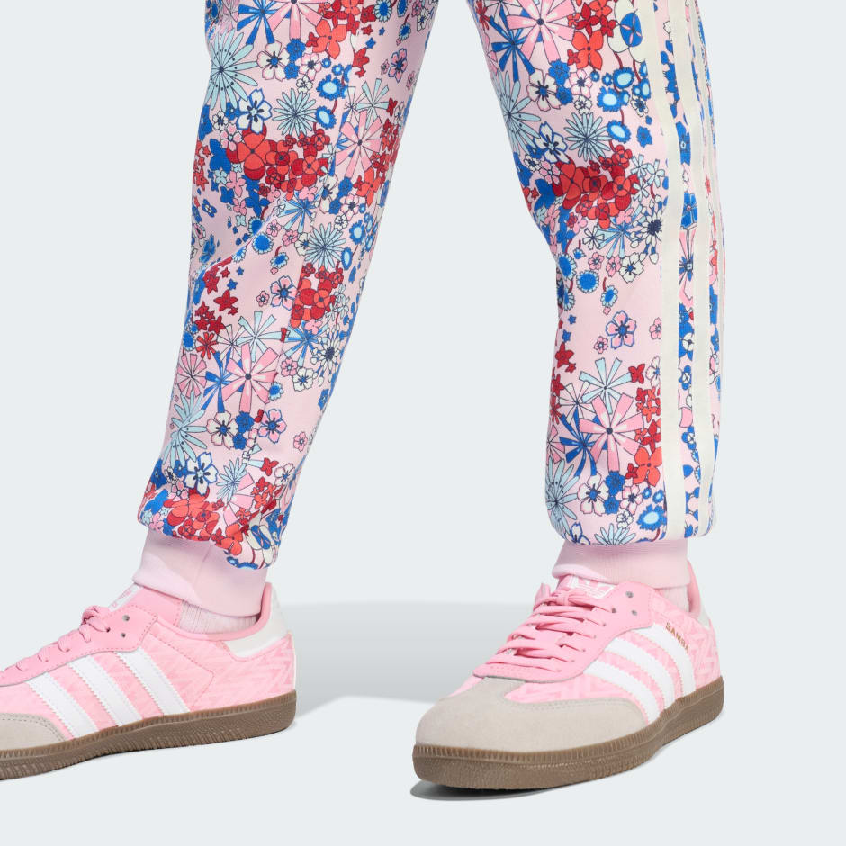 adidas Originals x Liberty London CREW SET