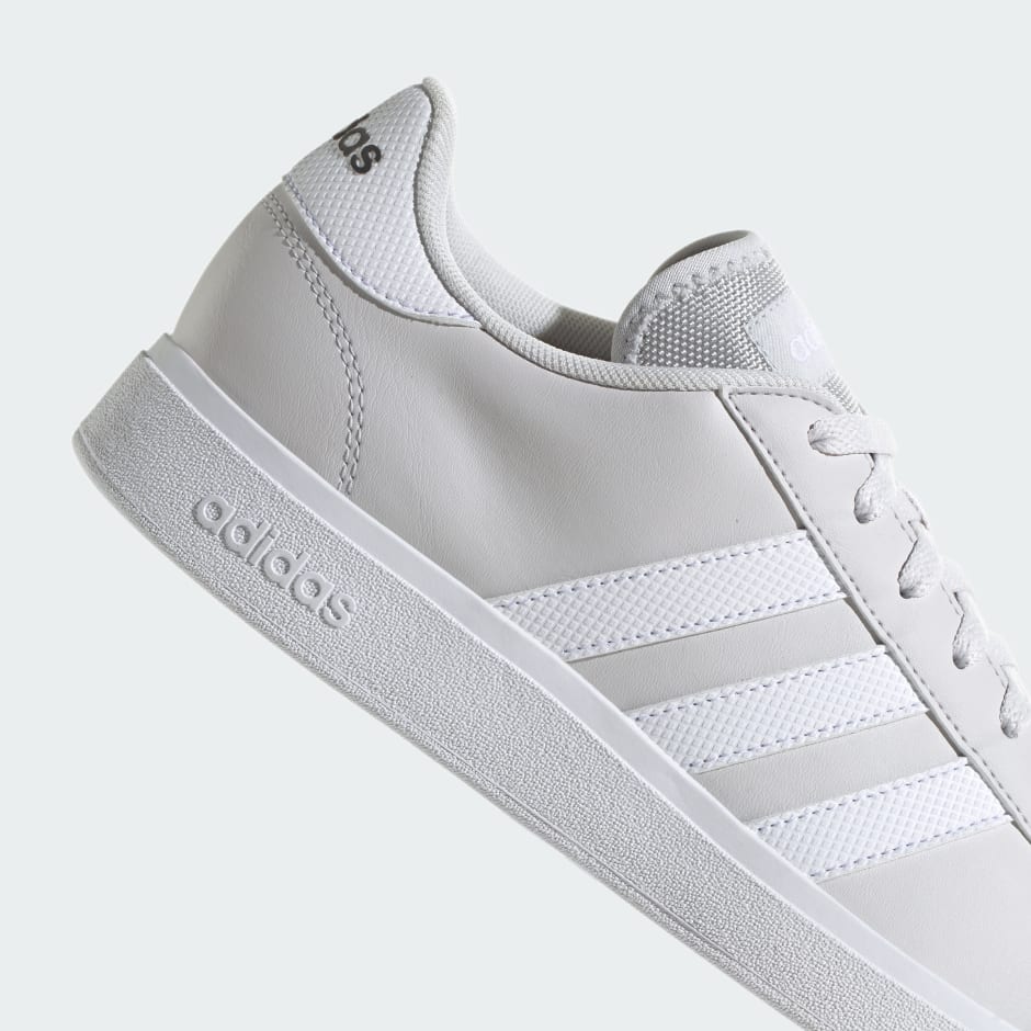 Tenis adidas Grand Court Base 2.0