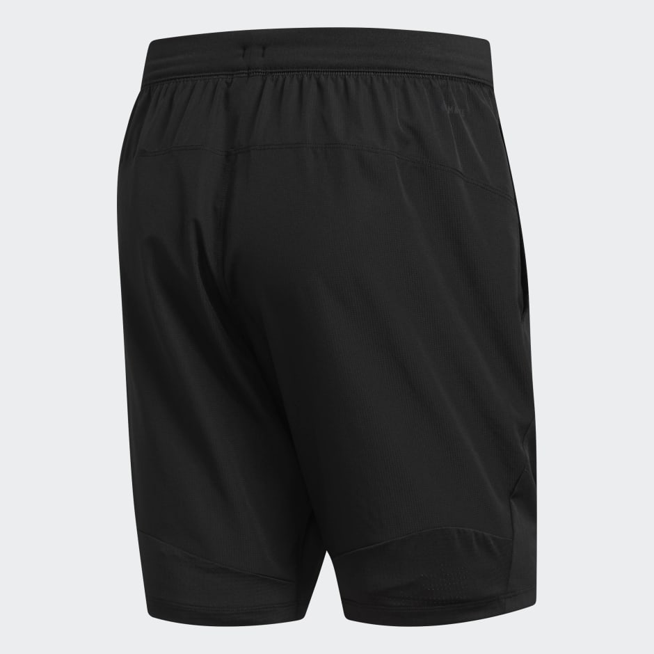 4KRFT Sport Woven Shorts image number null