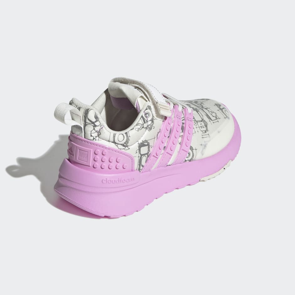 adidas x LEGO® Racer TR Shoes