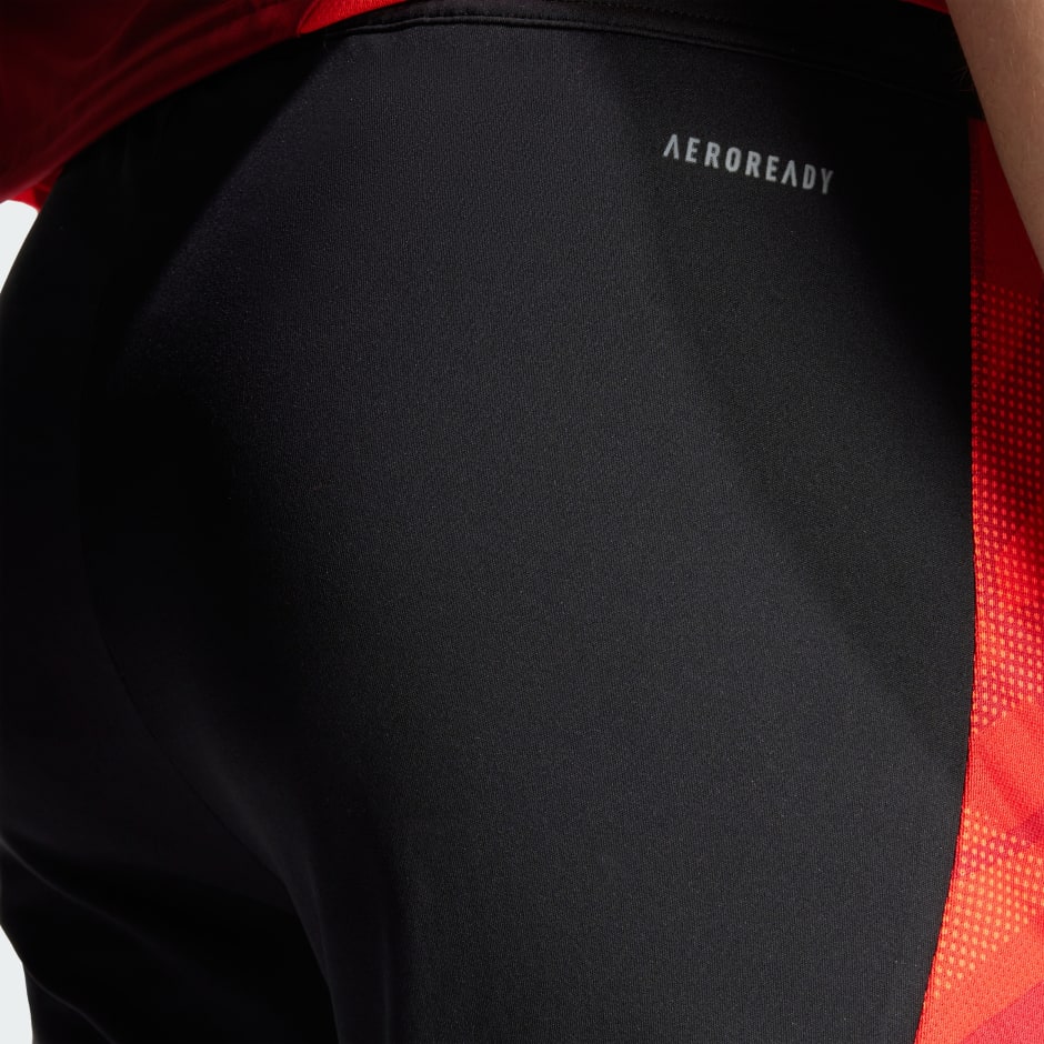 Tiro 24 Competition Half Pants