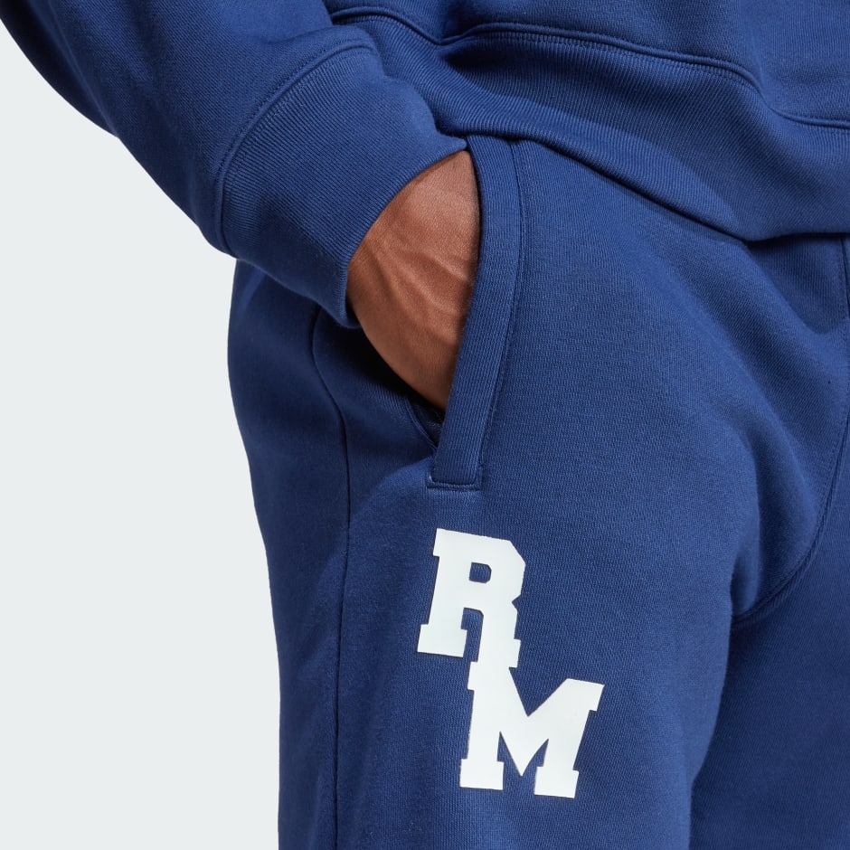 Pantalón Real Madrid VRCT