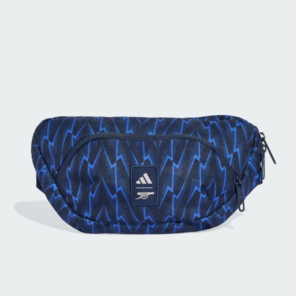 Arsenal Away Waist Bag