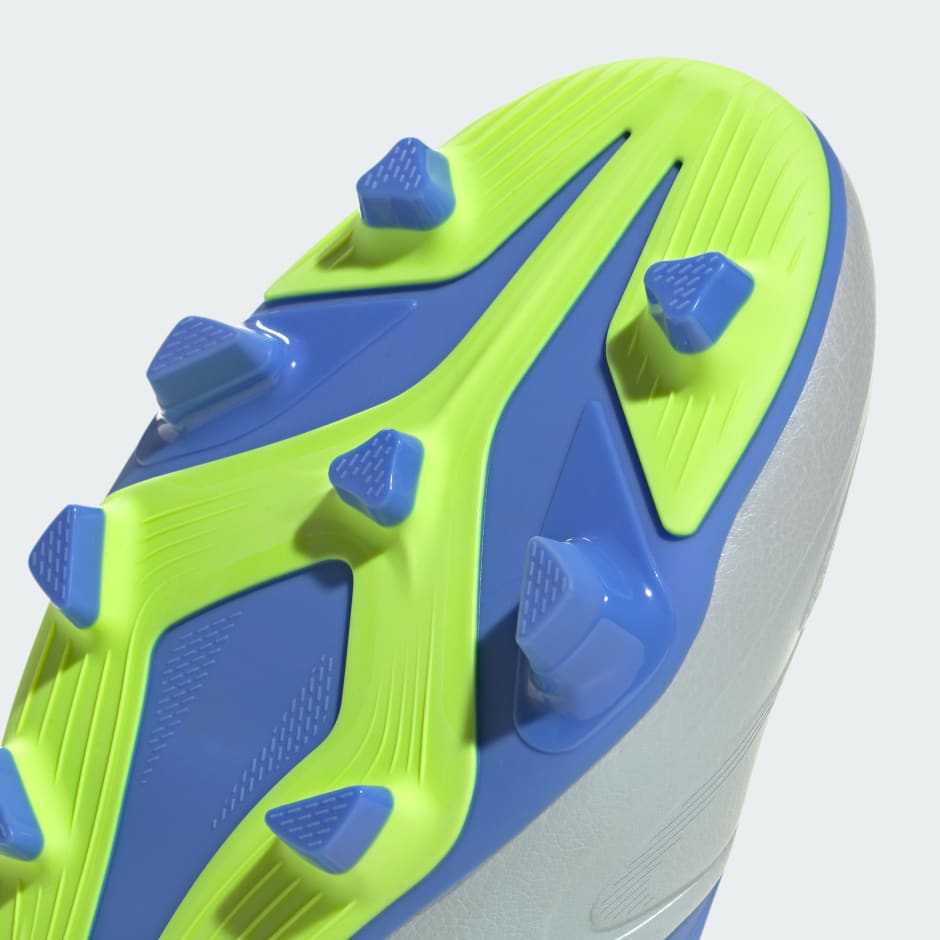 Copa Pure 3 Club Firm/Multi-Ground Boots