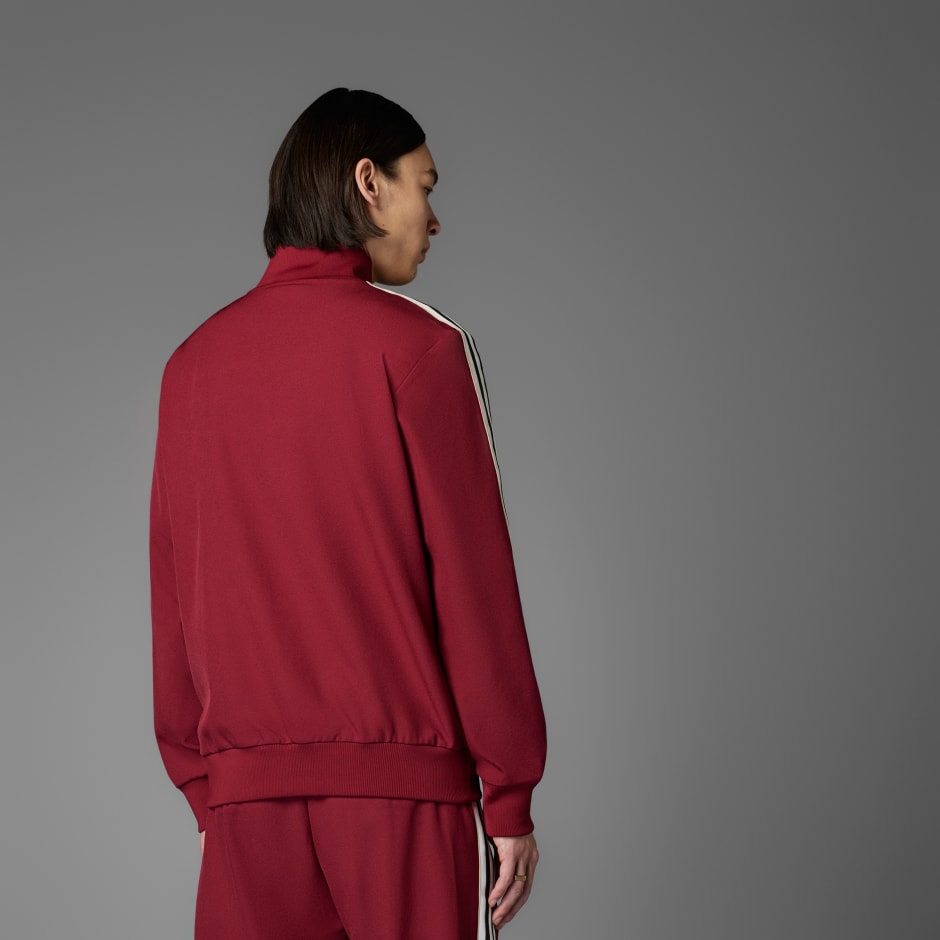 Ajax Amsterdam Anniversary Track Top