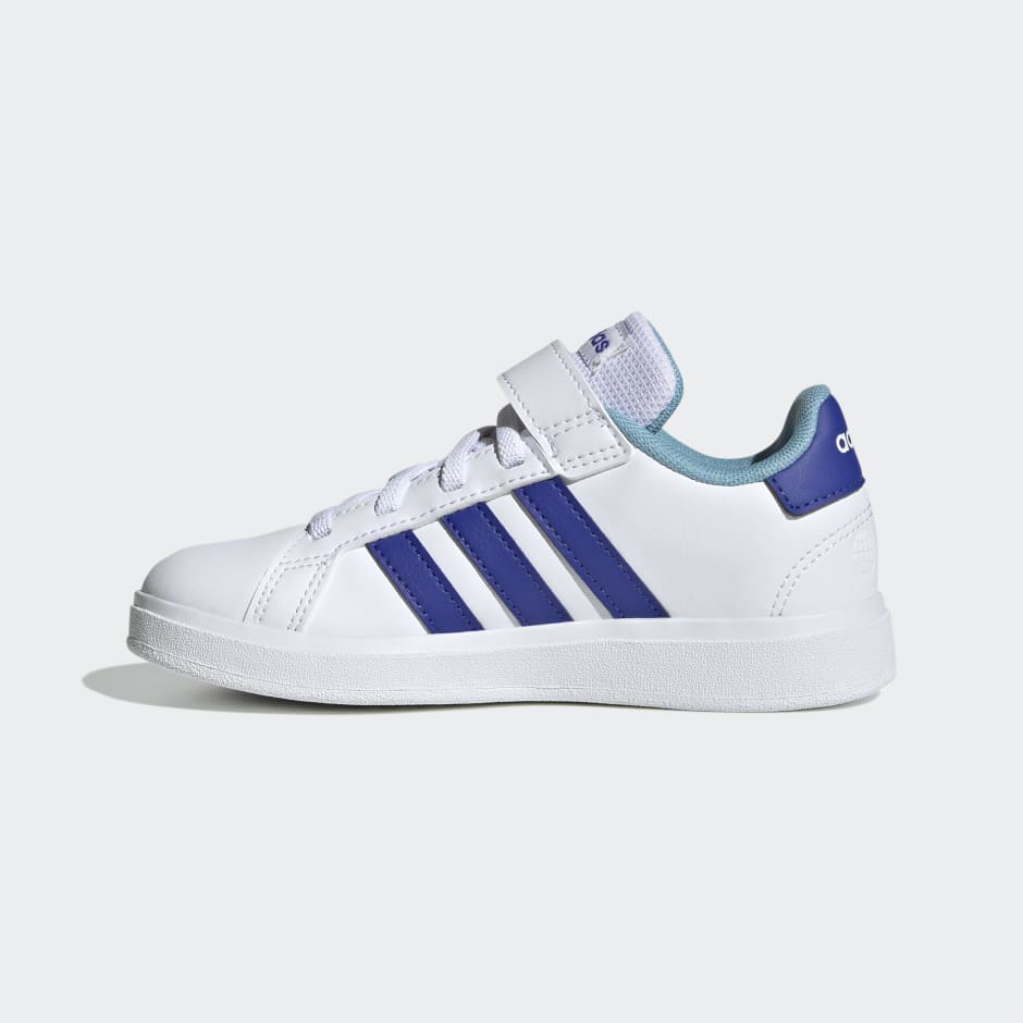 Grand Court 2.0 Shoes Kids