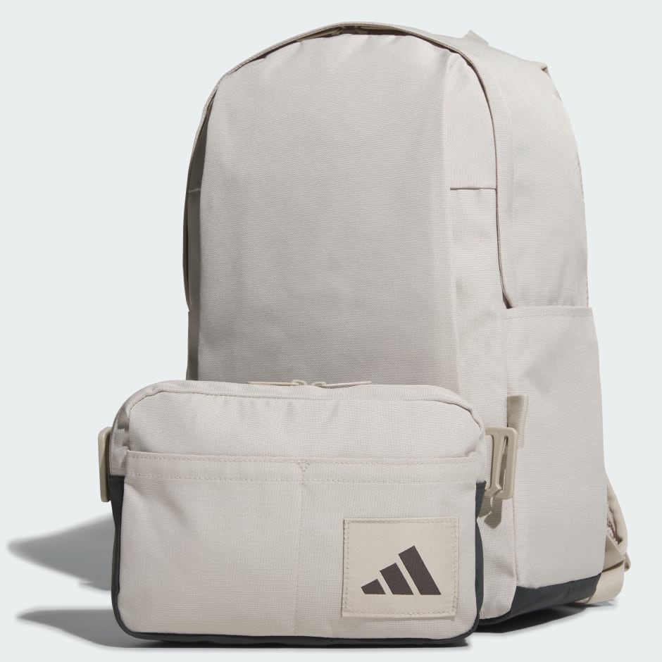 Utility 2-In-1 Backpack