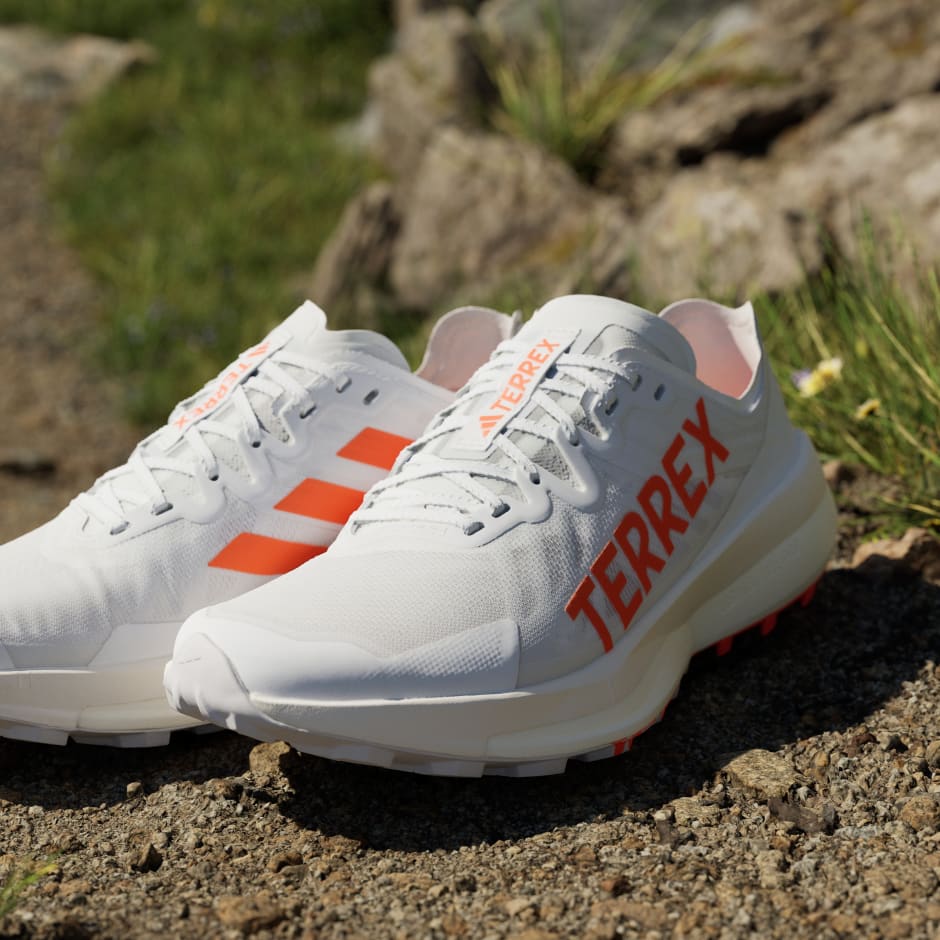 Terrex Agravic Speed Trail Running Shoes
