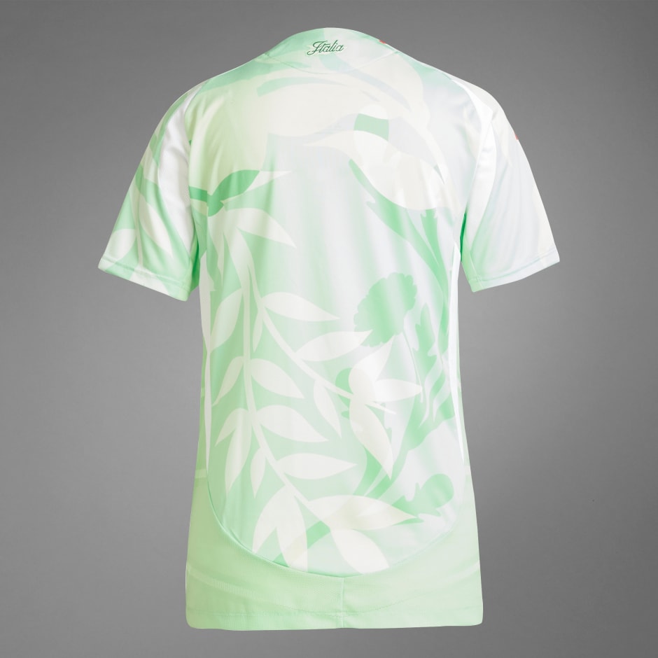 Tricou Italy 25 Away Authentic (echipa feminină)