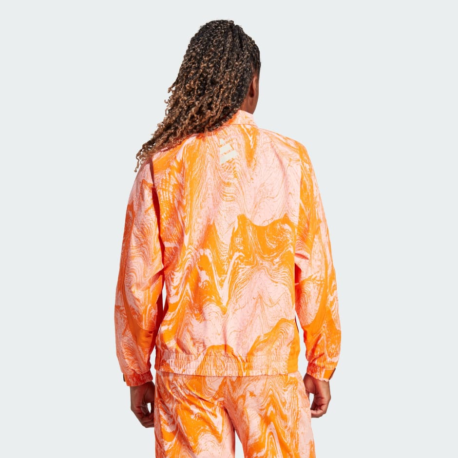 adidas by Stella McCartney TrueCasuals Woven Track Jacket