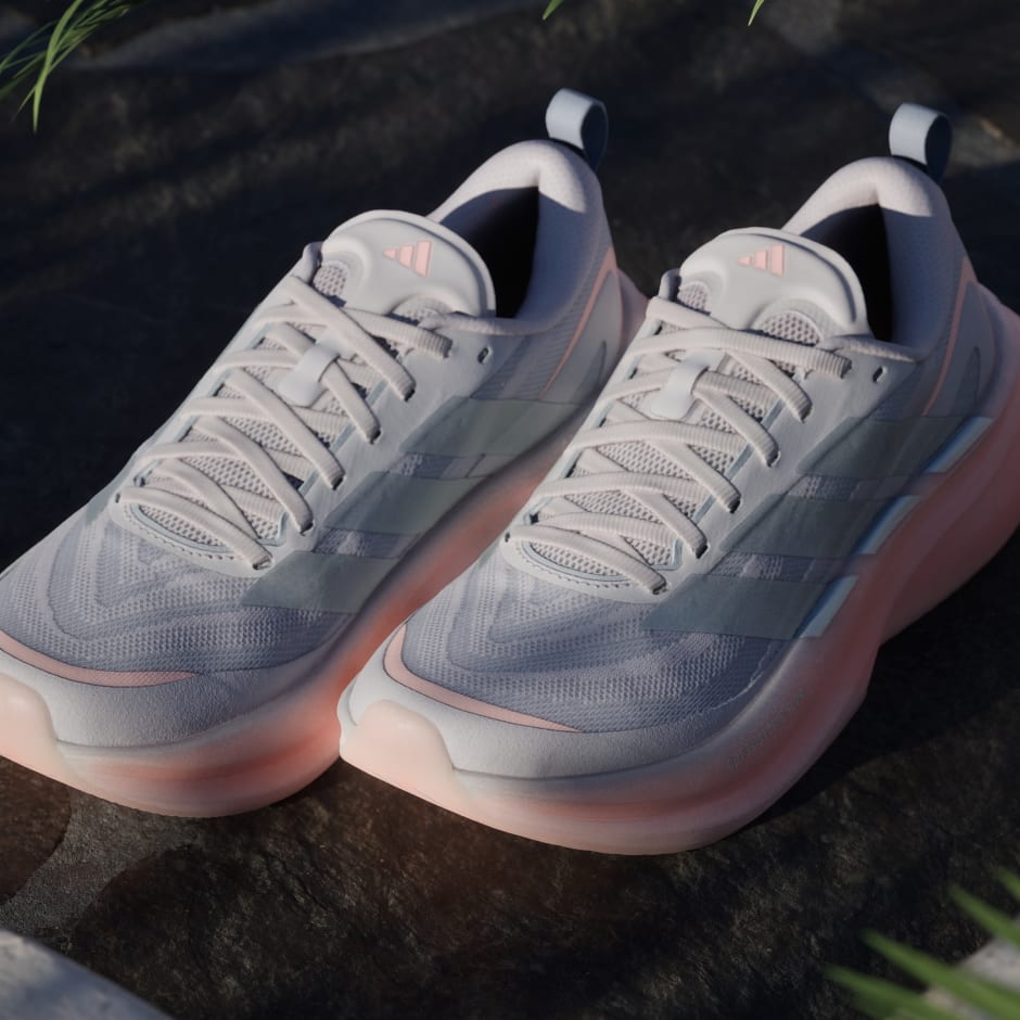 PANTOFI DE ALERGARE SUPERNOVA GLIDE W