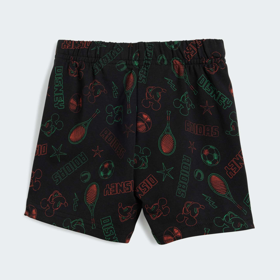 Disney Mickey Mouse Tee Set Kids