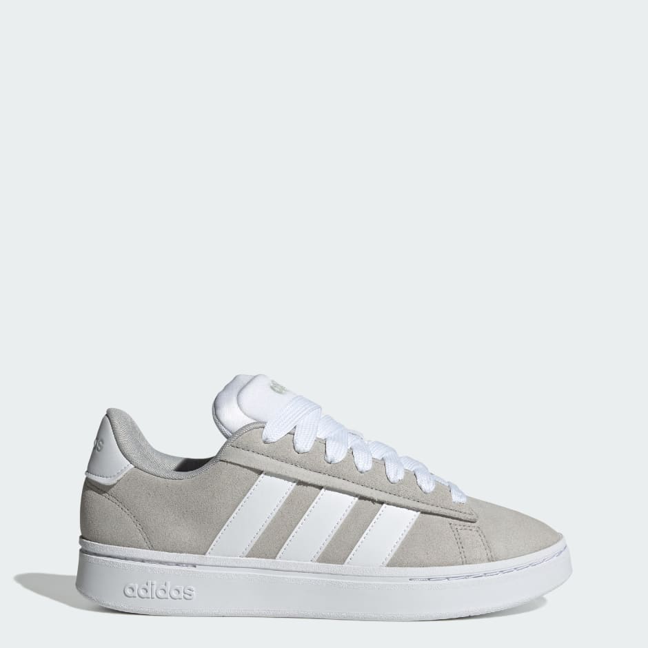 Grand Court Alpha Shoes