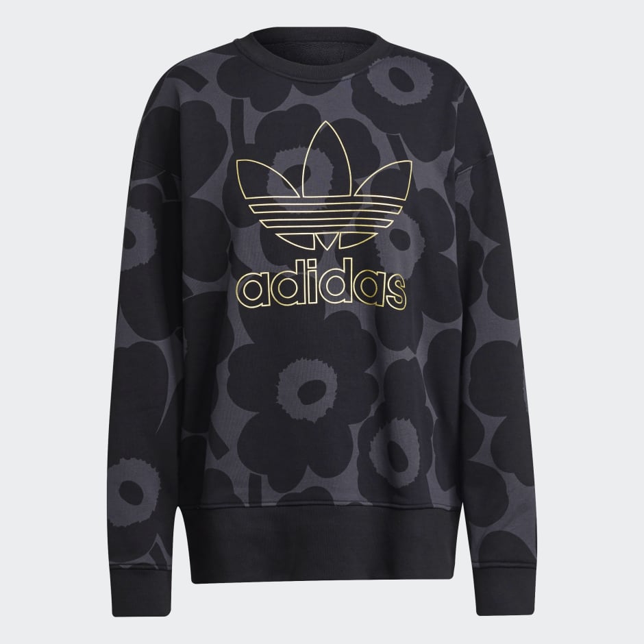 adidas marimekko sweater