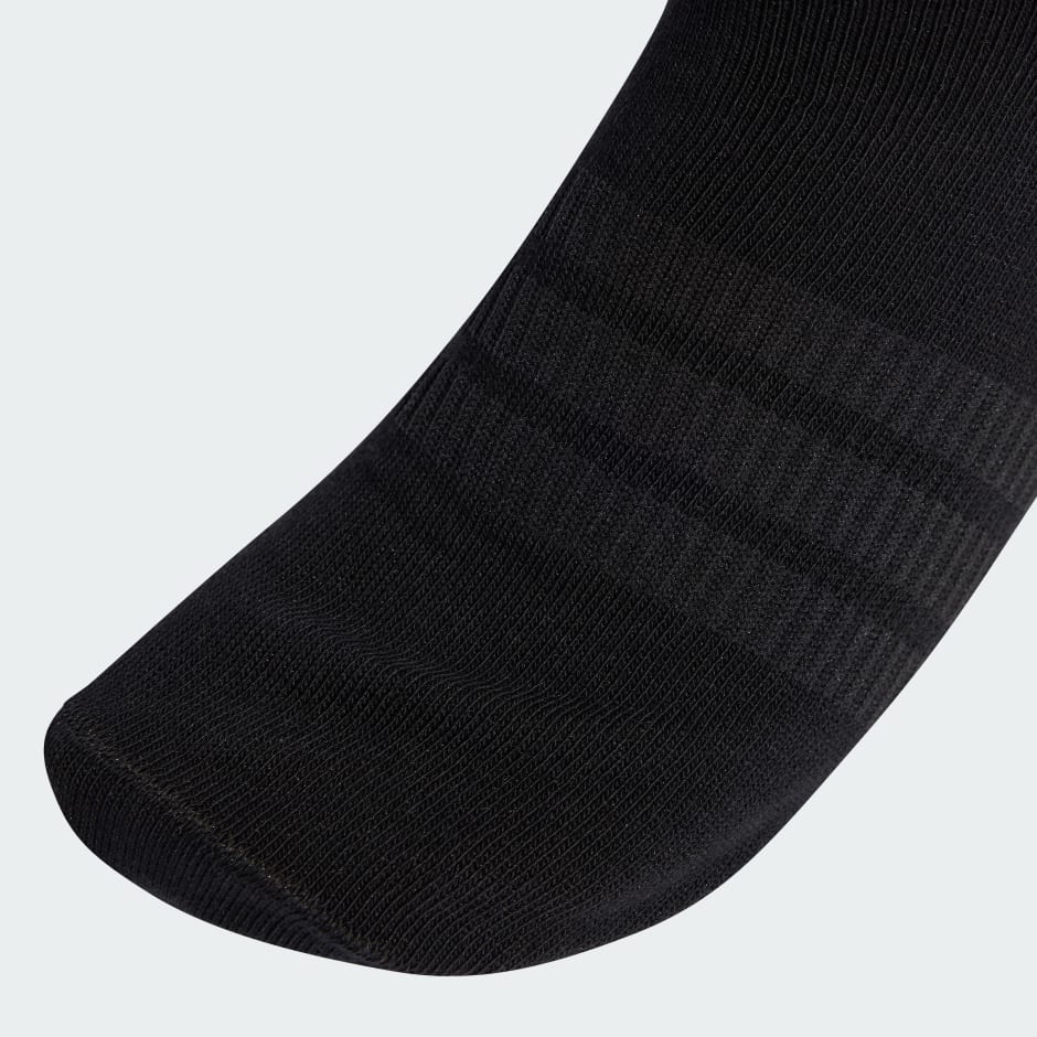 THIN&LIGHT SPORTSWEAR ANKLE SOCKS 3 PAIR PACK