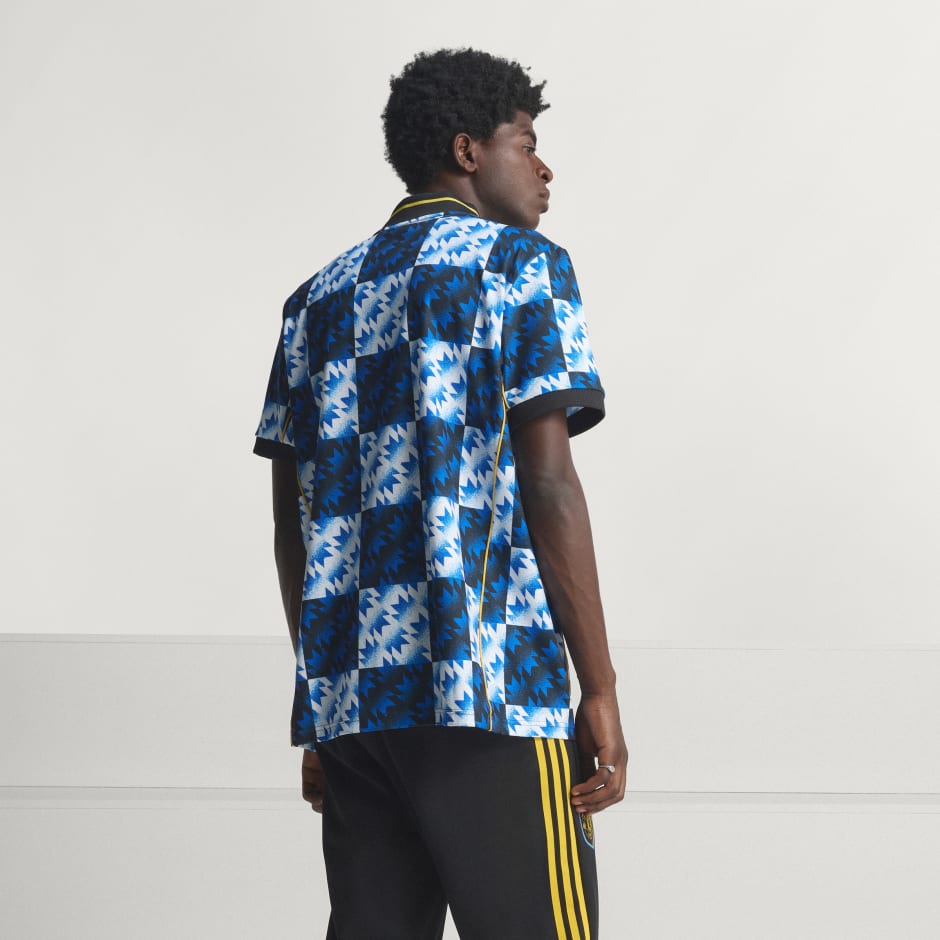 חולצת Manchester United LFSTLR